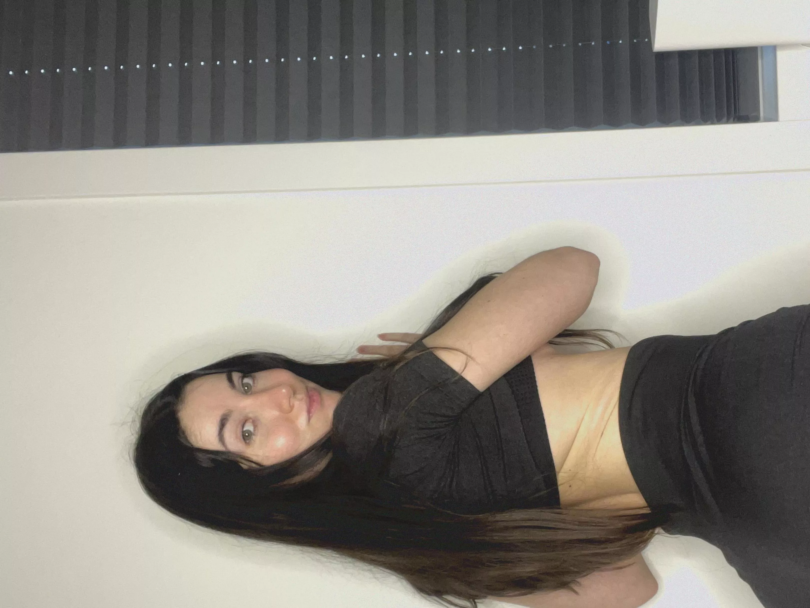  I swear, I'm more entertaining than your wife.  posted by matrixrevived