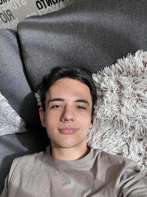 I think I look alright on this photo (19)  by Weird_Stuff8575