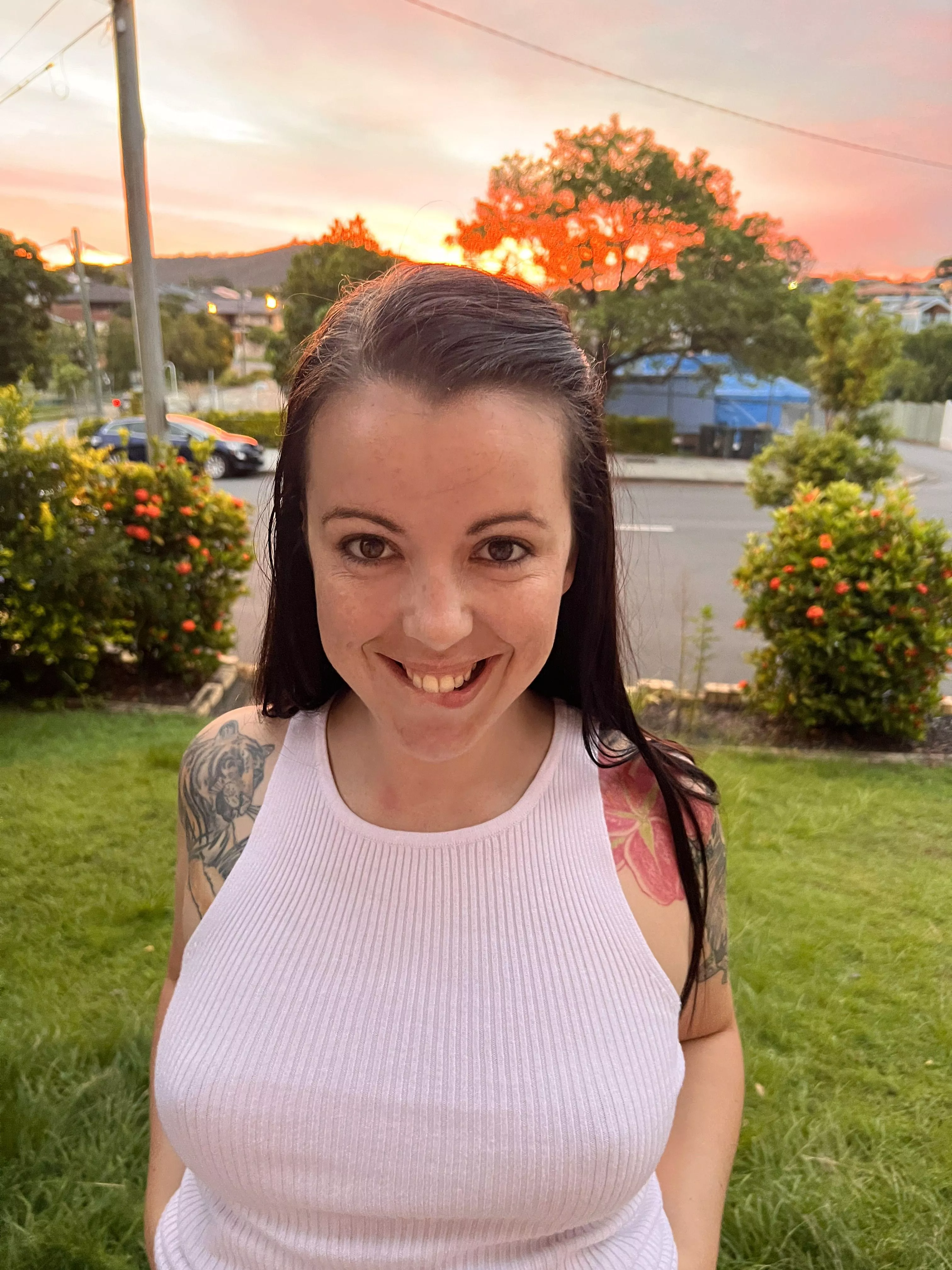 I want to make your dick hard posted by sexmania23