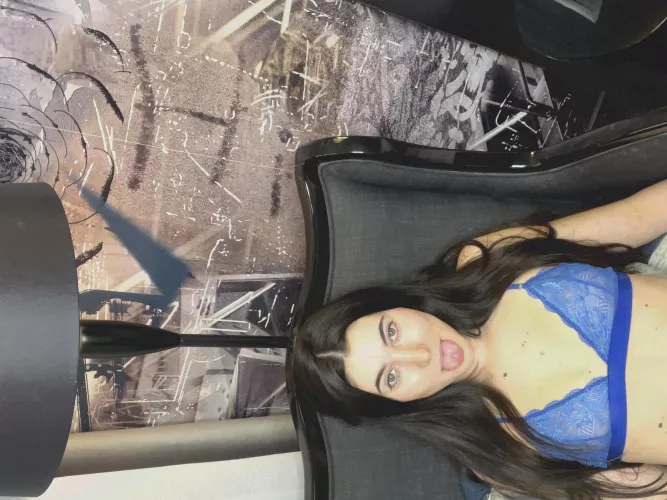  I want you to bang me like a screen door in a hurricane  by matrixrevived