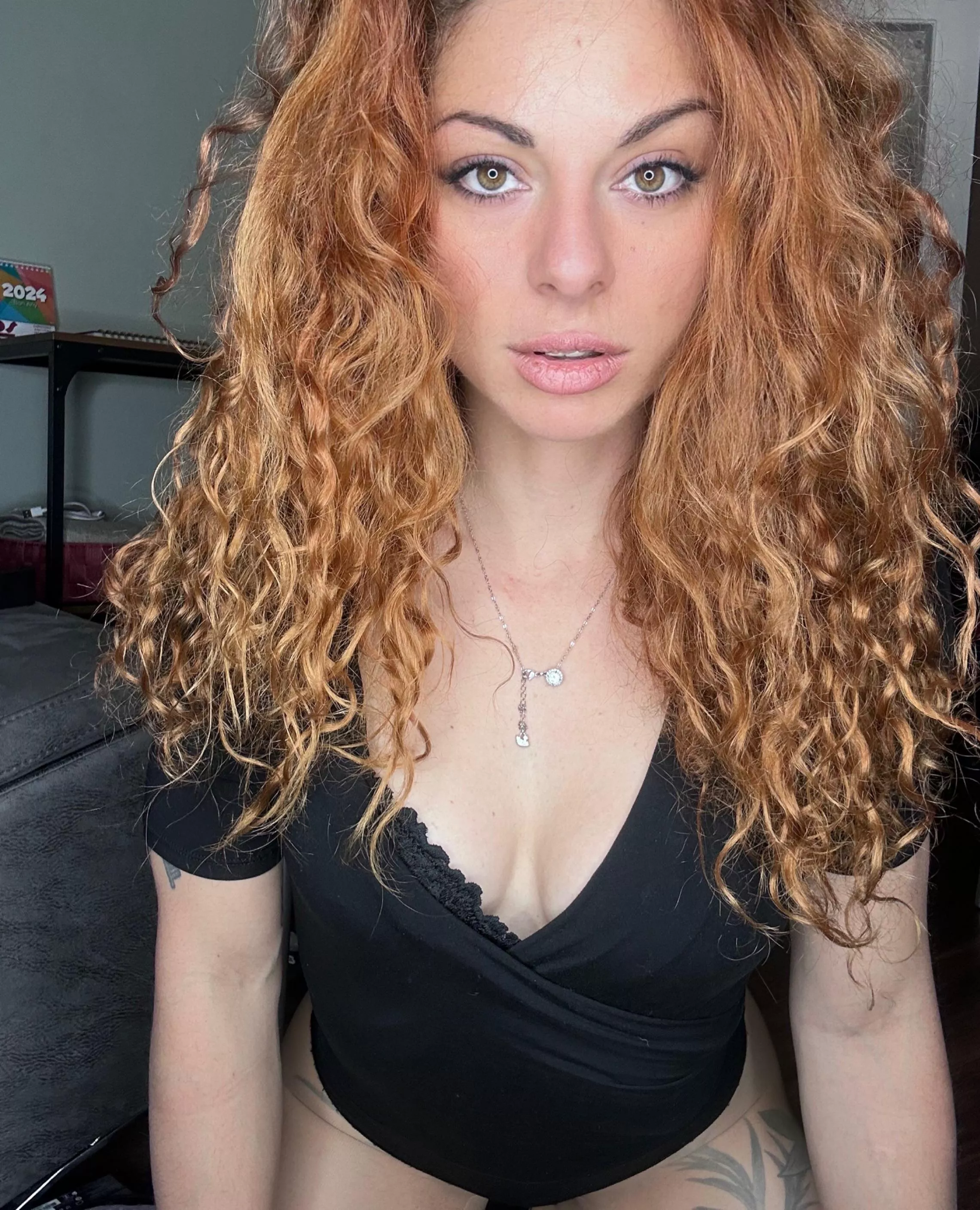 I was wondering how comes I wake up yawning and you wake up hard posted by lolamon7ez