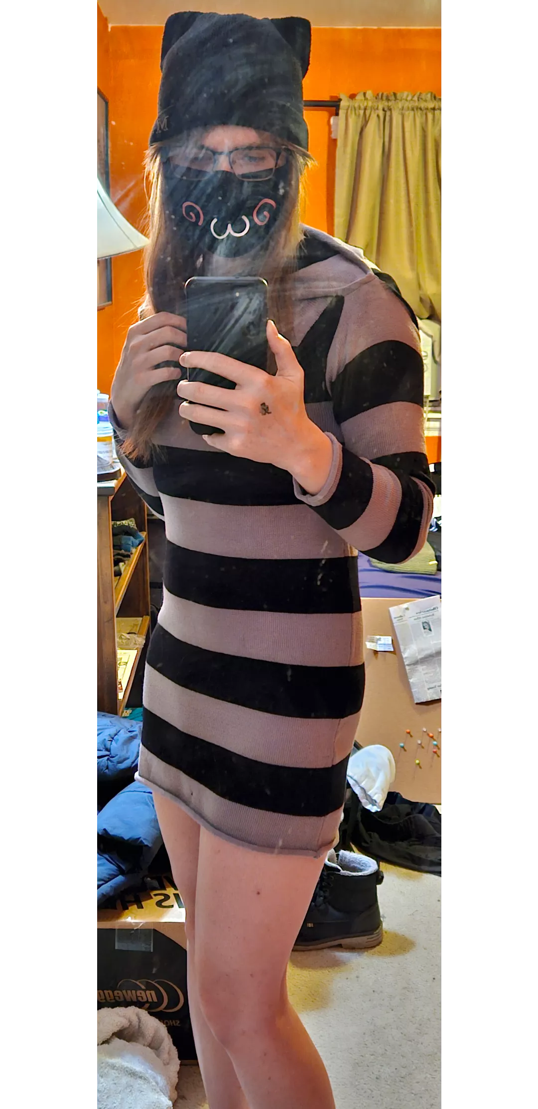 I wish I could do more than 1 picture, I have lots to share!  posted by zcole16