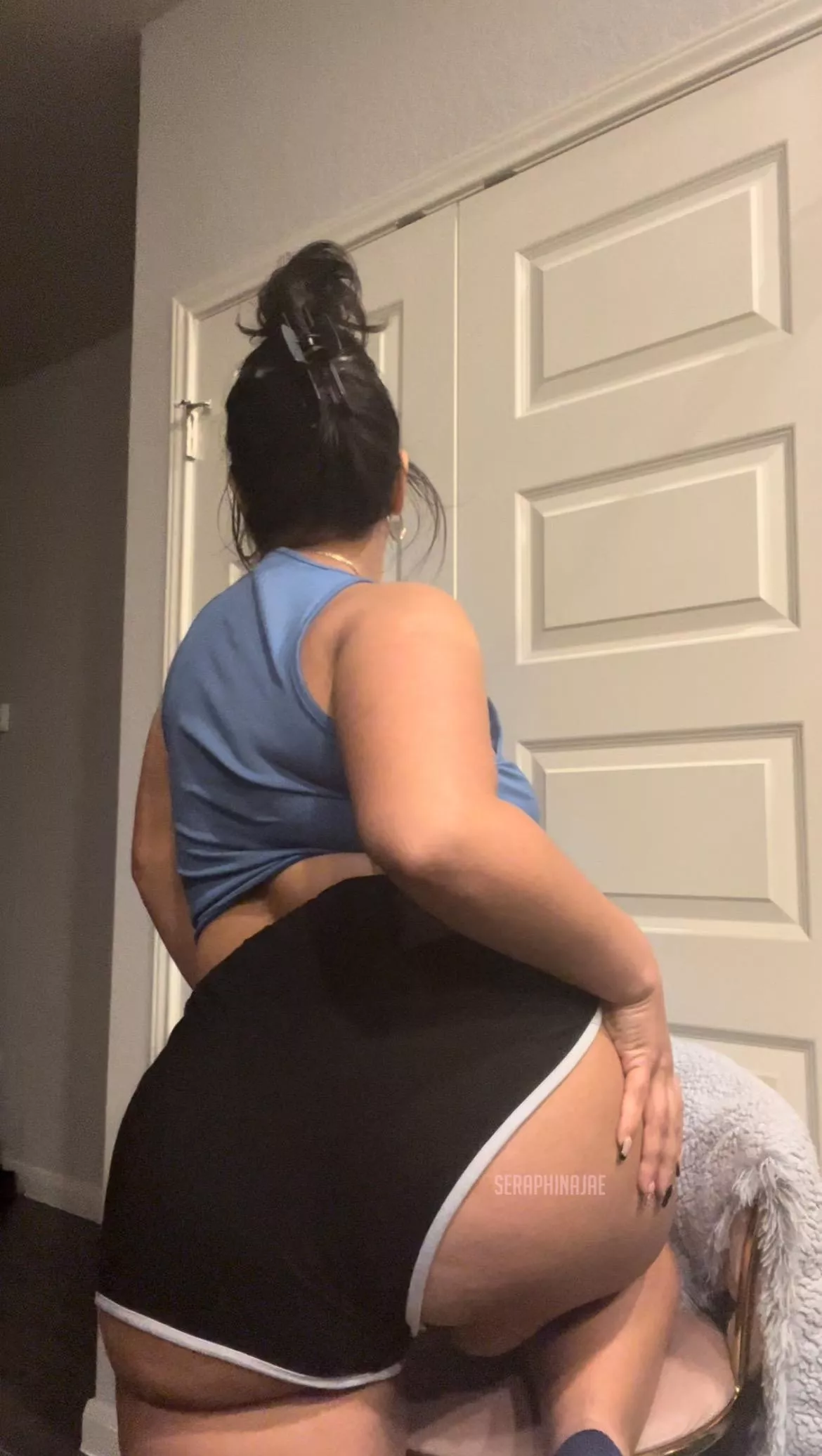 I’d love love to be on top of you right now posted by seraphinajae