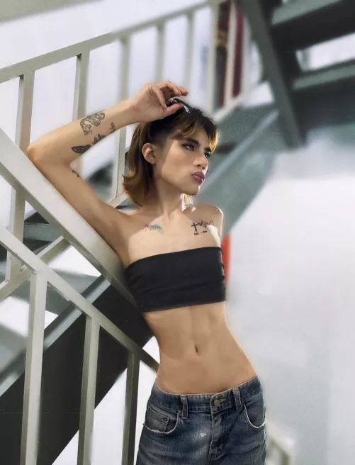 if u seen me, idc by SuccessRemarkable335