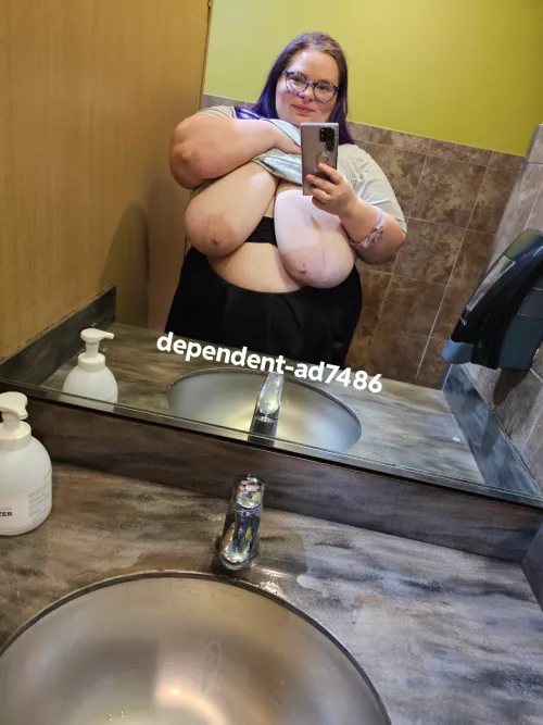 I'm horny all the time  by Dependent-Ad7486