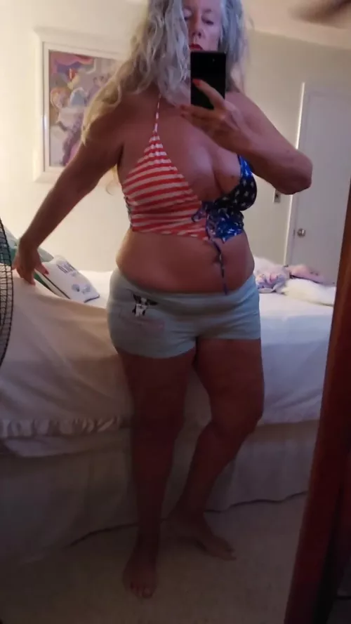 I'm thankful for my country🇺🇸 by Able_Big_1555