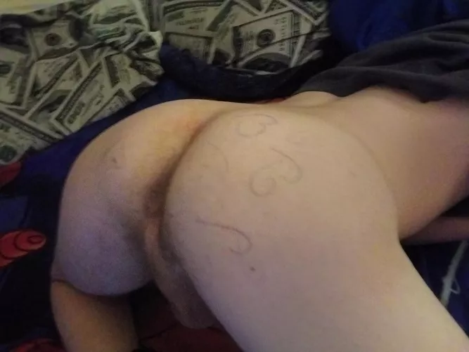 Is a hung bf too much to ask ?  😋😋  by dominiqueanouilh11