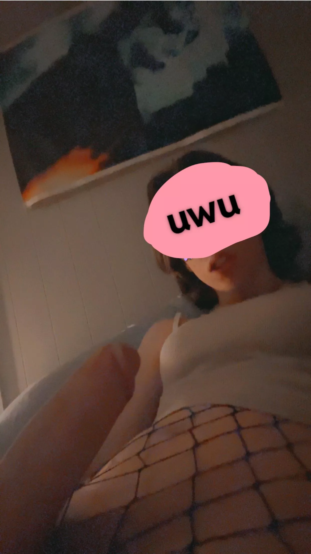 Is my girl dick cute? posted by Ambitious_Cow6817