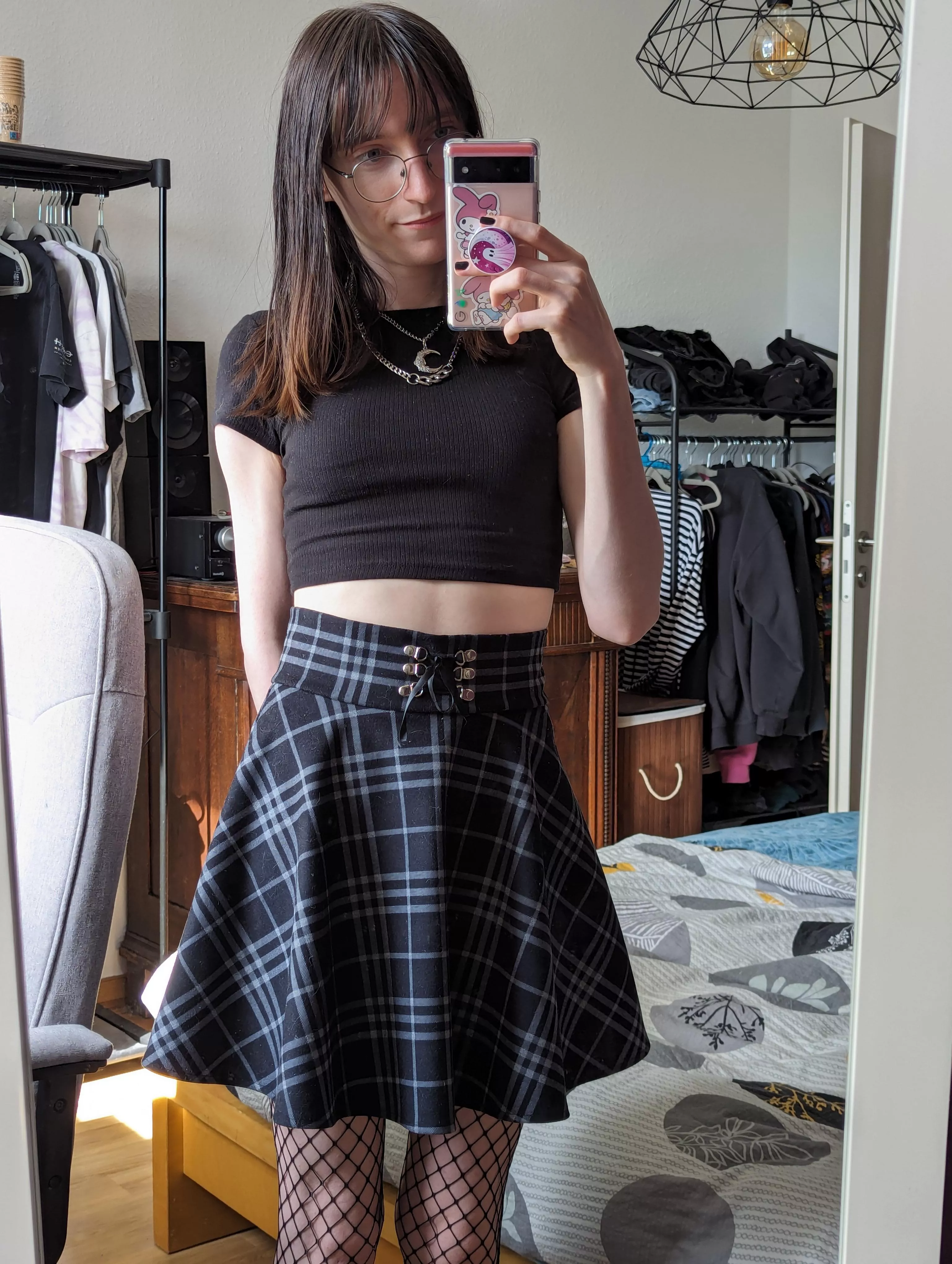 Is this a good summer outfit? ✨☀️ posted by tari-bunny