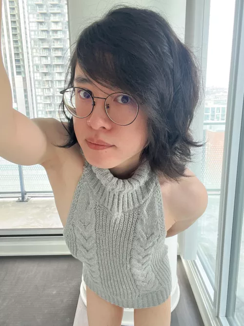 Is this called girlfriend/boyfriend perspective? 😖 by amberaetherNSFW