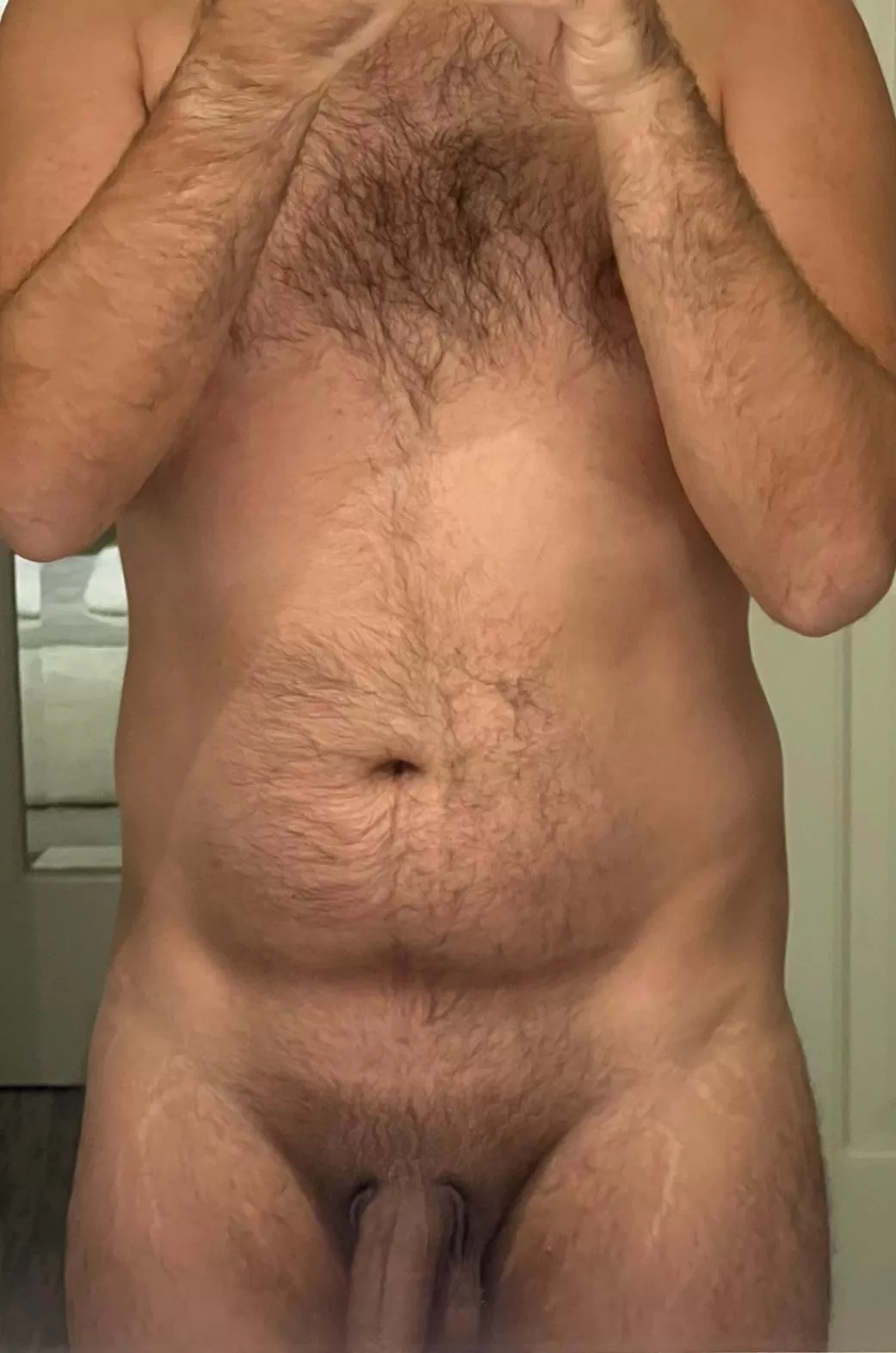 Is this enough hair? posted by Worried-Cucumber6472