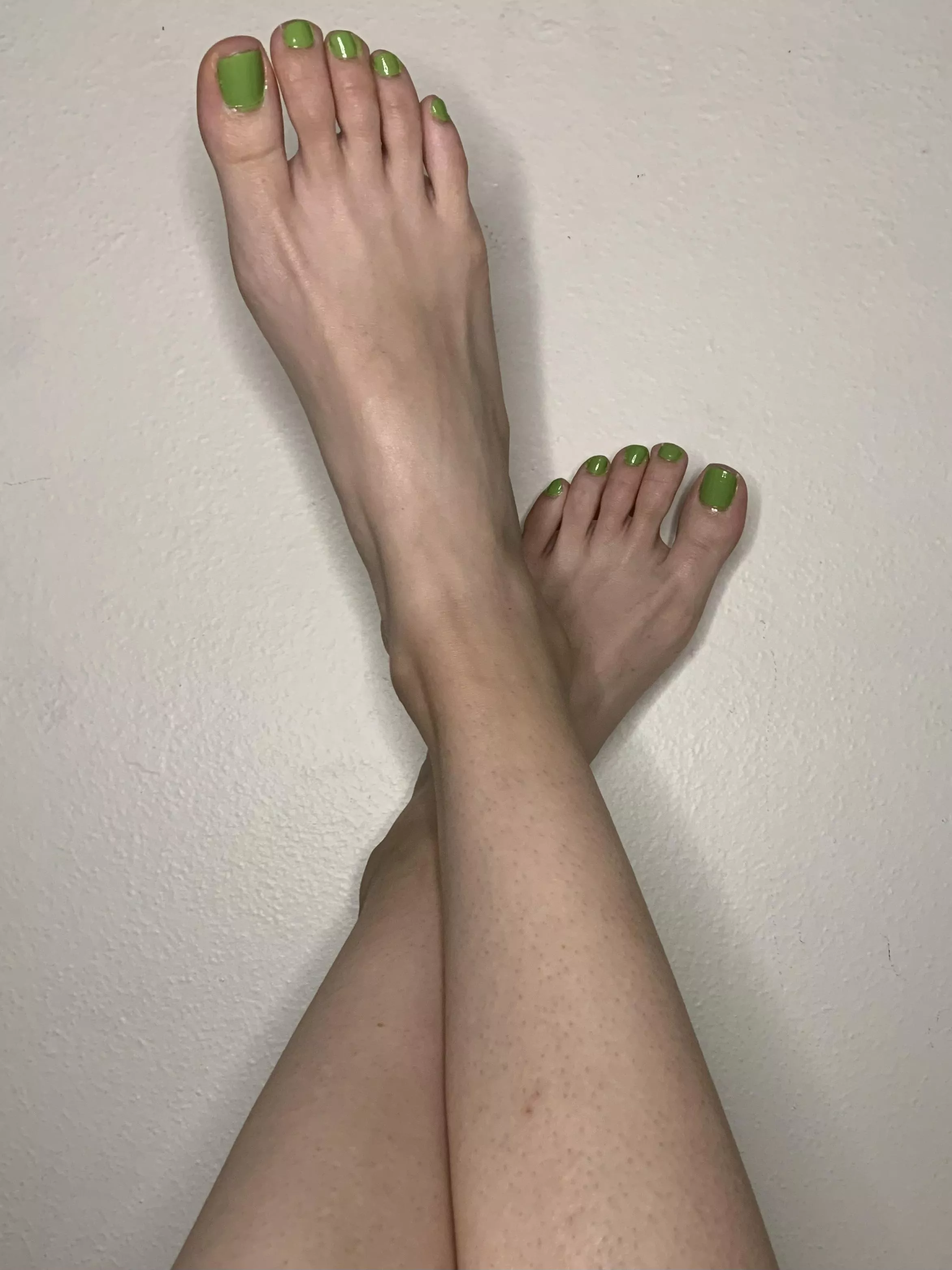 Is this too close? 😉 posted by daisydorsey