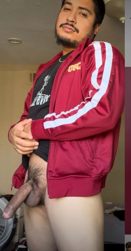 It aint gon suck itself by amazingleroy