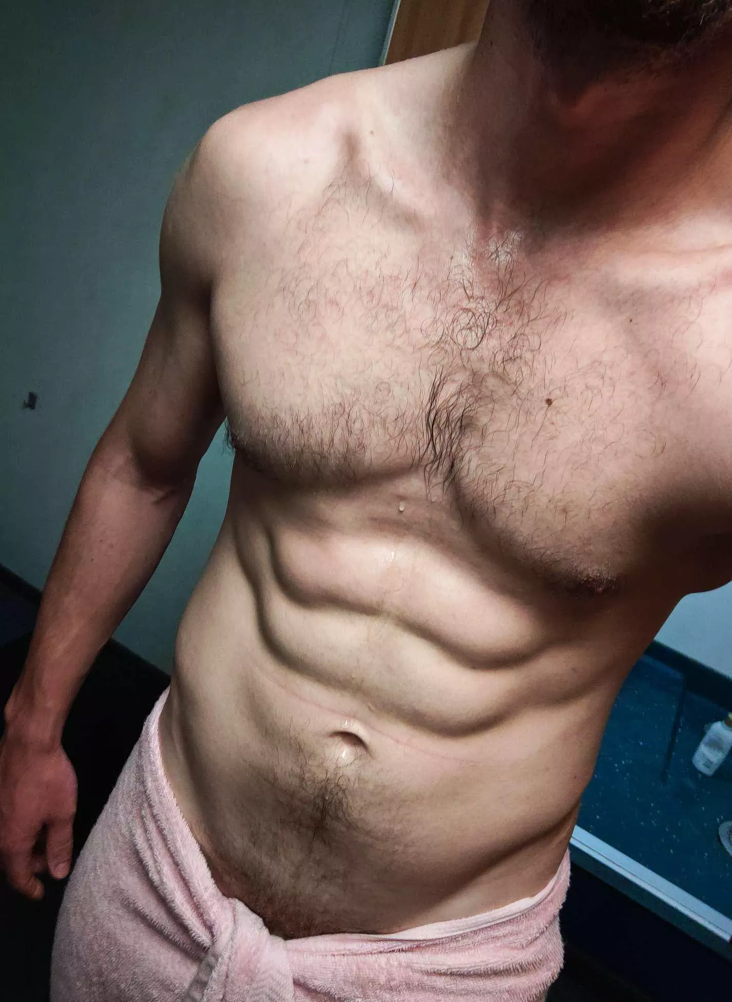 It's getting better! Almost time to start cutting! posted by Sailor-daddyyy