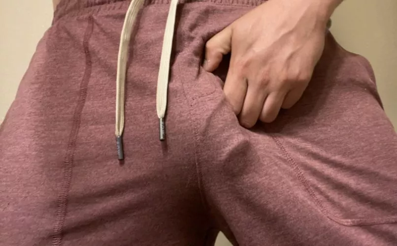 It’s not that obvious  by hornyandbackagain