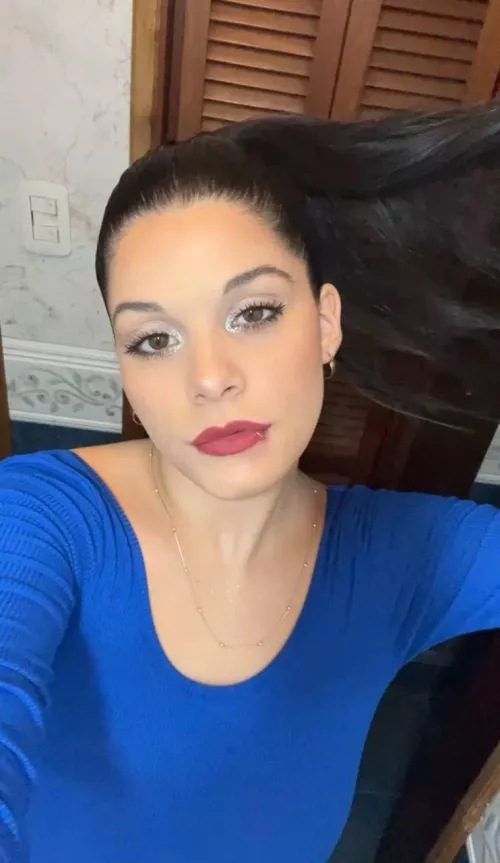 IUTR by impudentTracing166