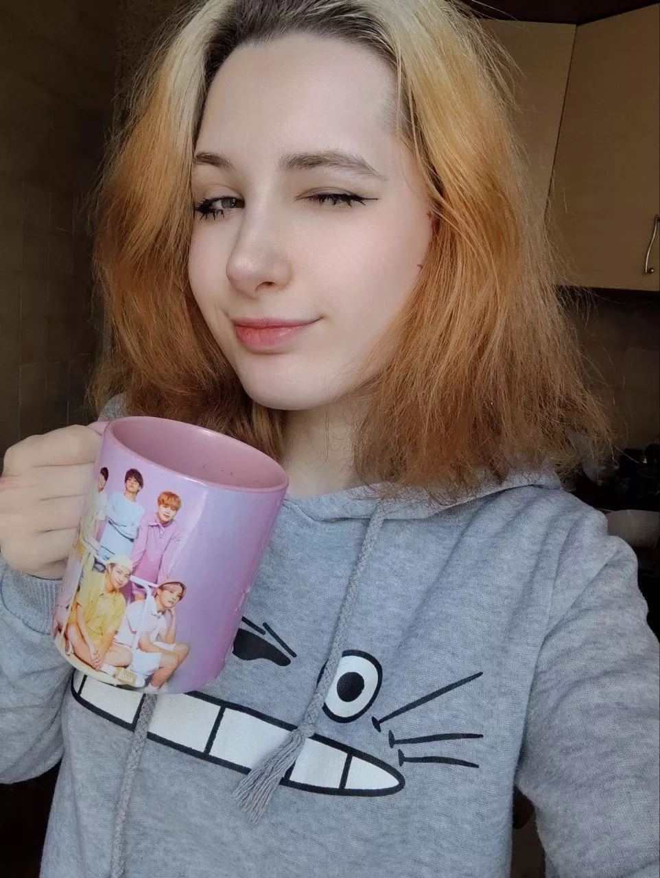 IUTR posted by Bilonnna