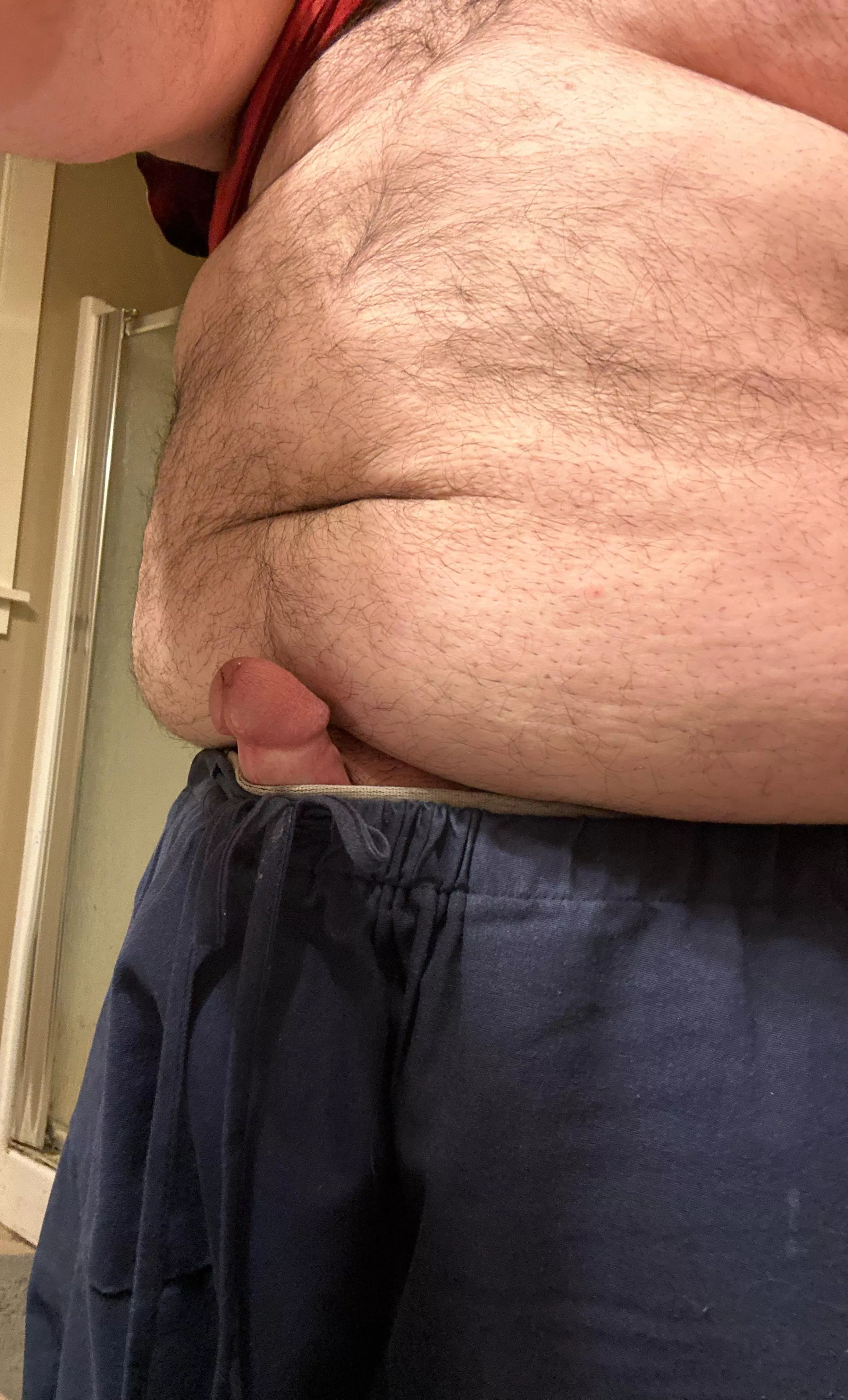 I’ve got a little situation…mind helping me out😏 posted by guygonewierd609