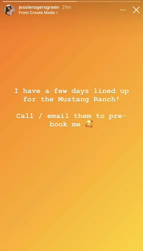 Jessie posted this, she’s available to fuck  by StormerG