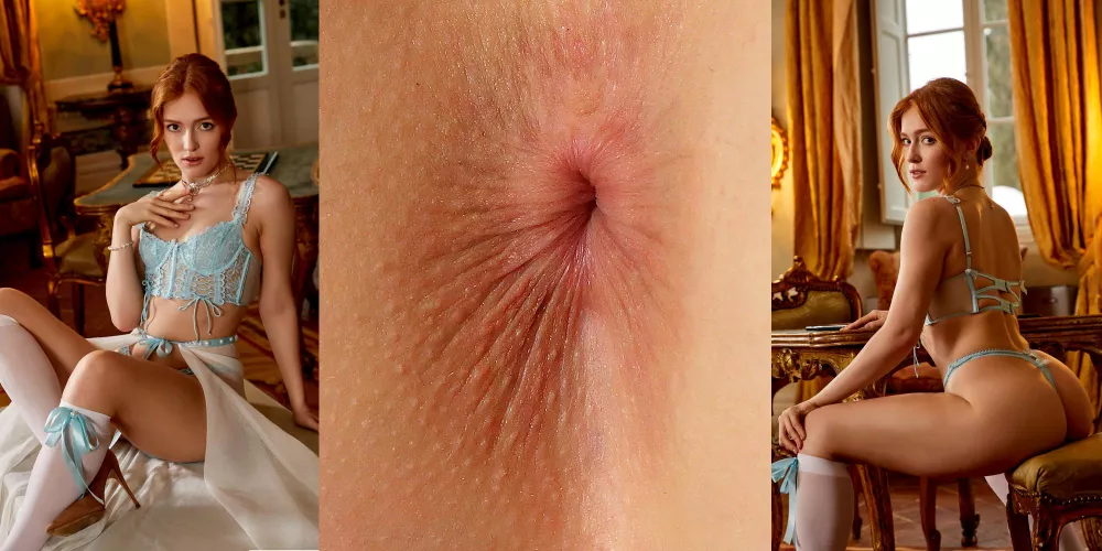 Jia Lissa - her fantastic tight beauty by PaulLegendar