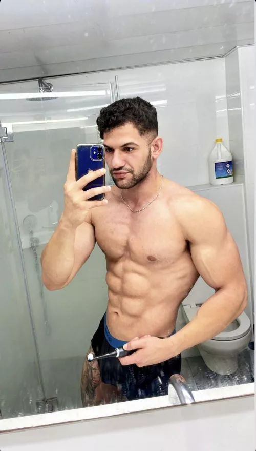 Join me for a great morning  by TheKingDavid_