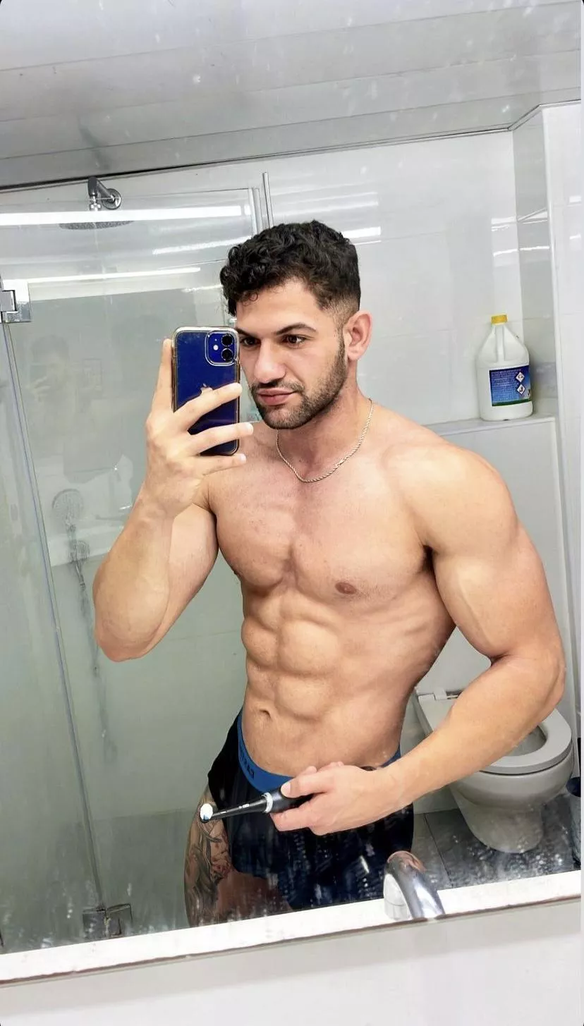 Join me for a great morning  posted by TheKingDavid_