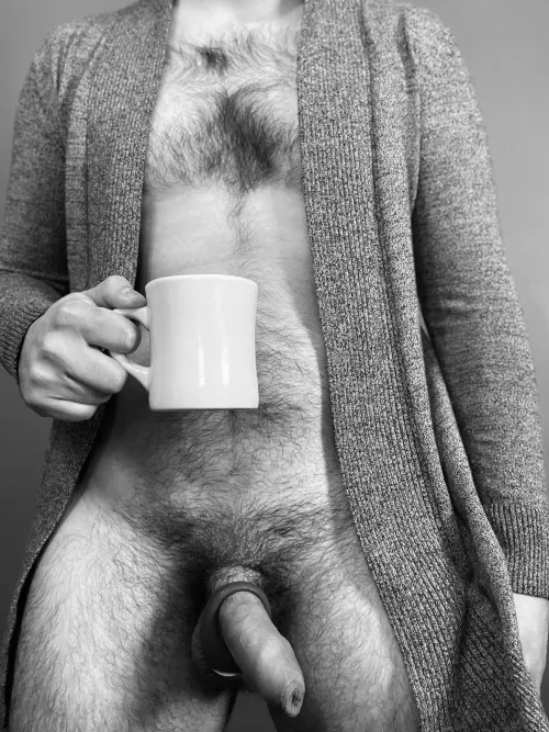 Join me for dessert? by Veinybrowncock6969