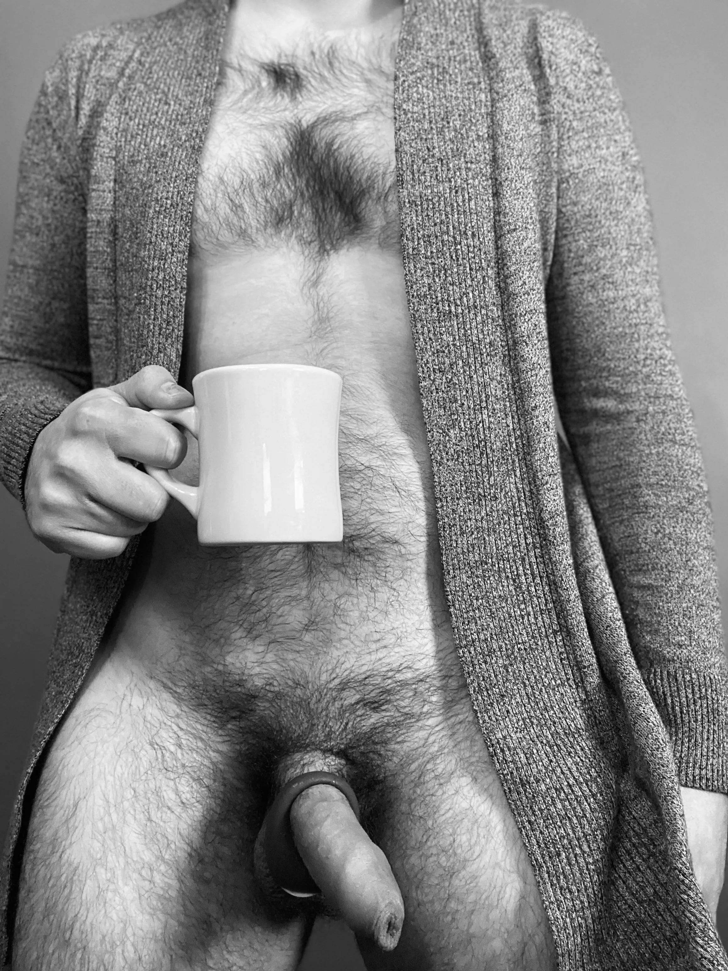 Join me for dessert? posted by Veinybrowncock6969