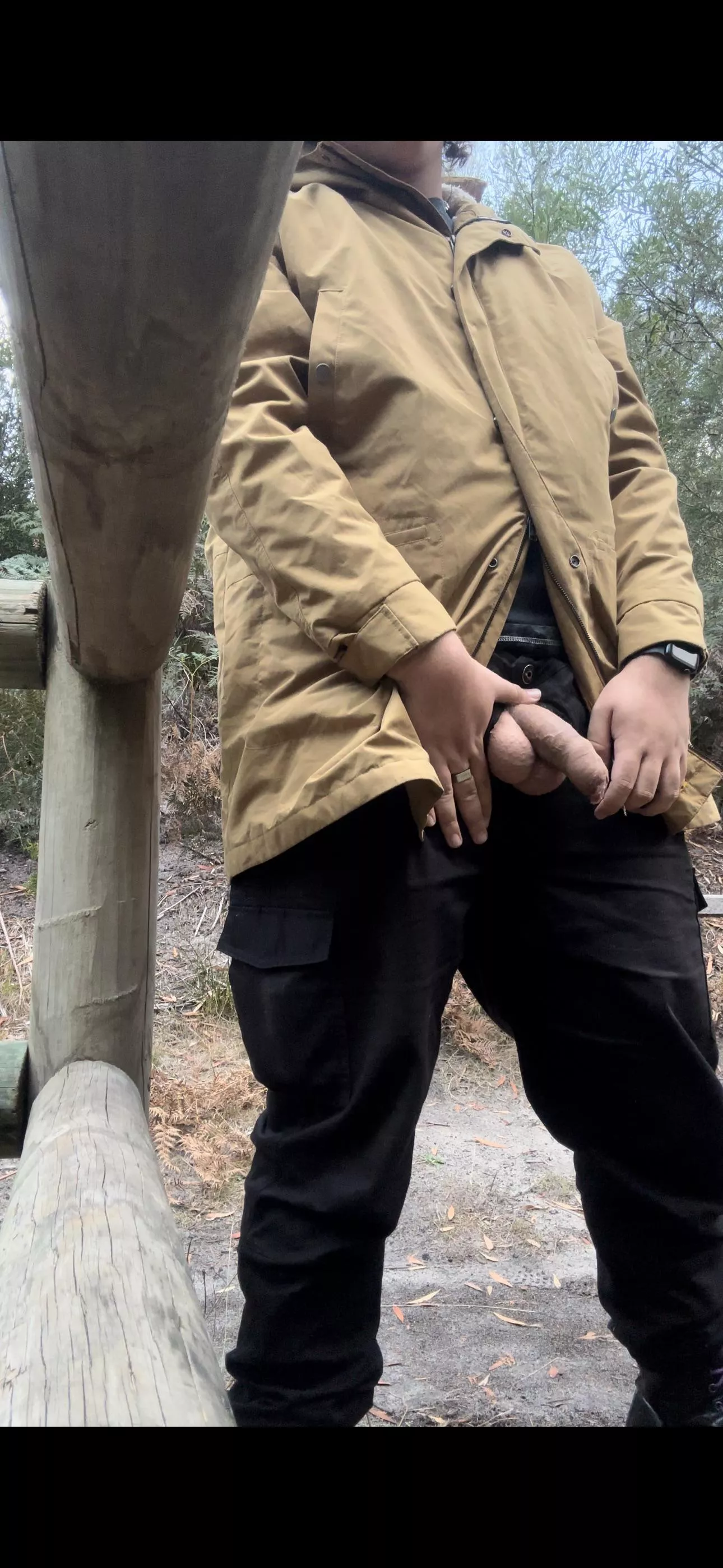 Join me on my hike? posted by Warm_Bottle4104