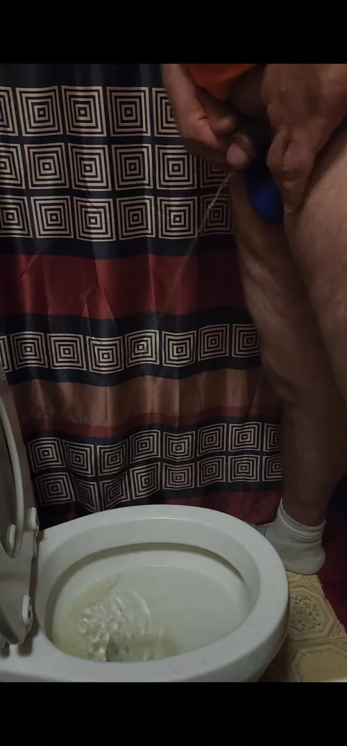 Just got home by scrapyard01