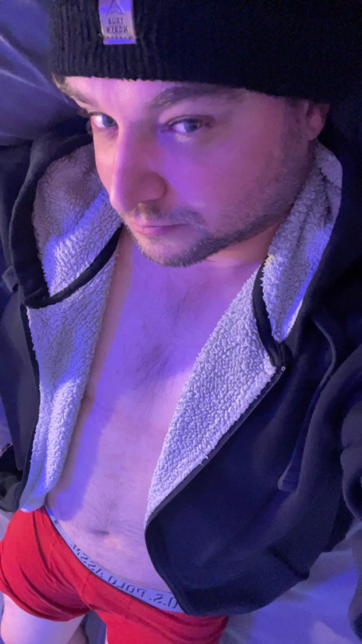 Just shaved the beard off =) posted by Avocado_Toast-Crunch