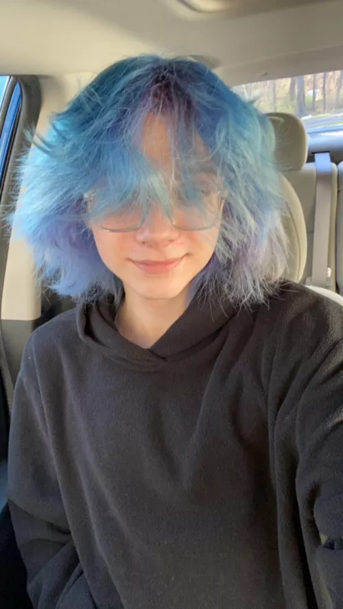 just your average femboy without makeup by balestrom