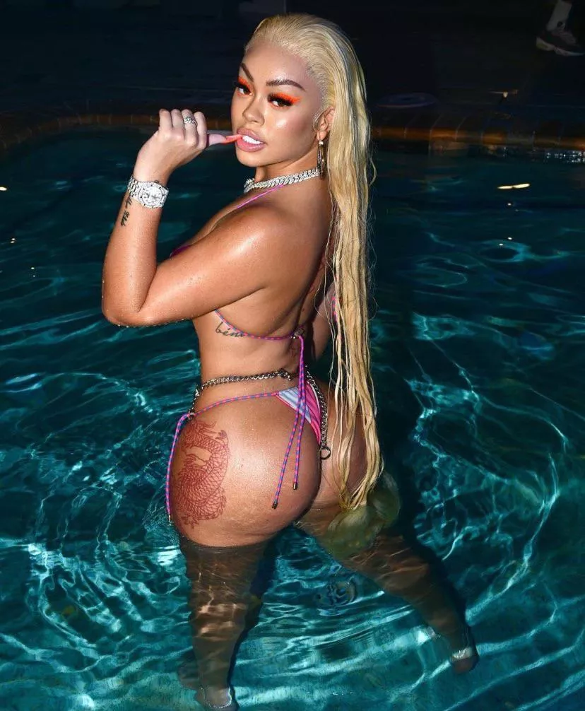 Latto posted by InternationalAd7925