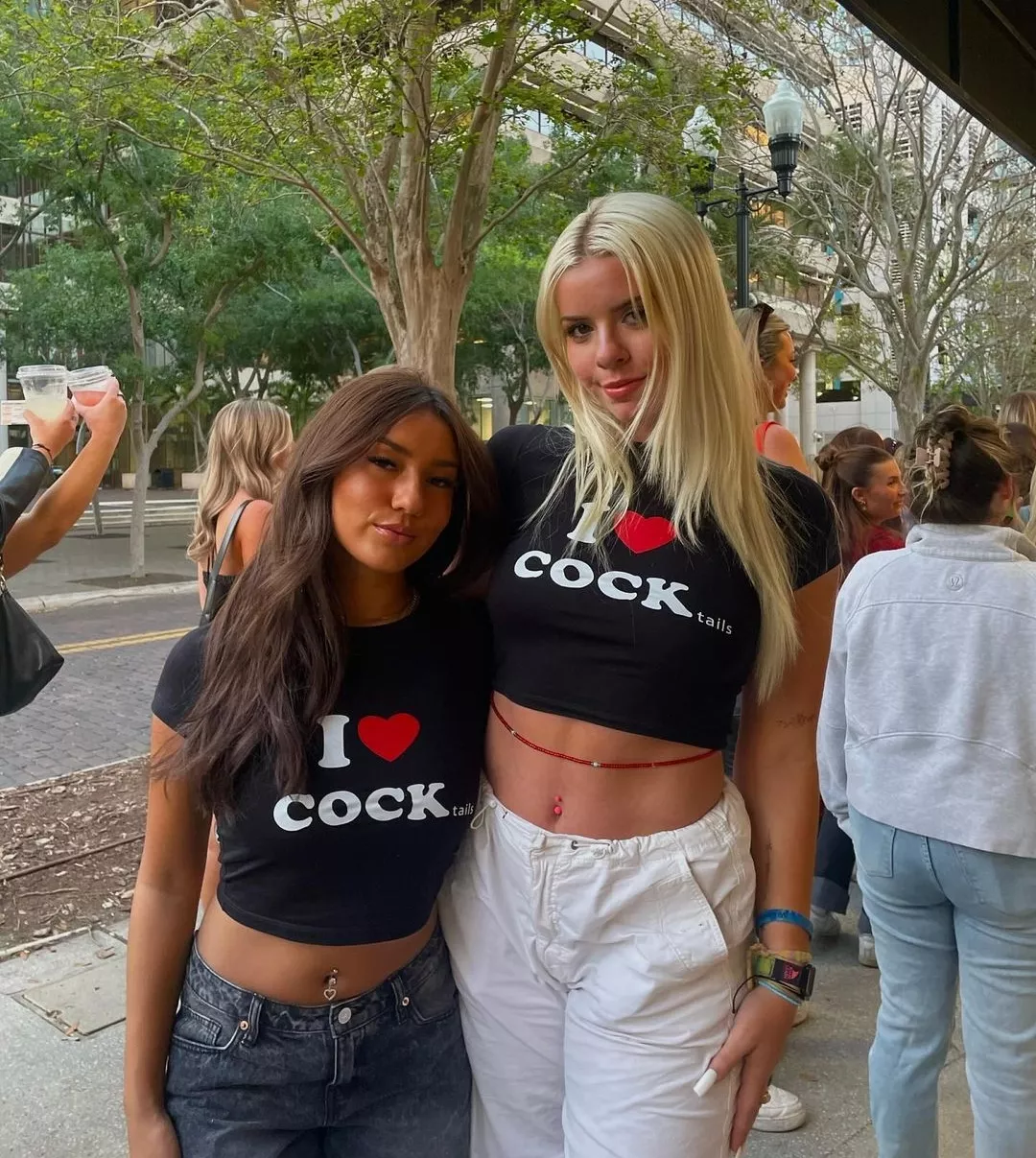 Left or right? posted by jorodgers966