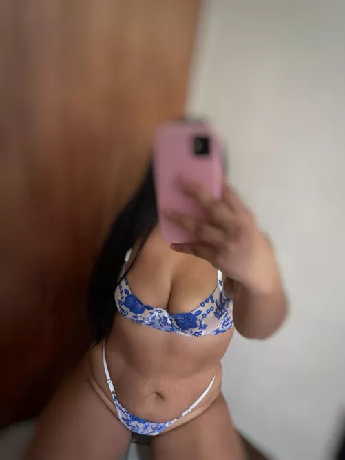 Let me fulfill your [f]antasies 🤤 by jeannybel