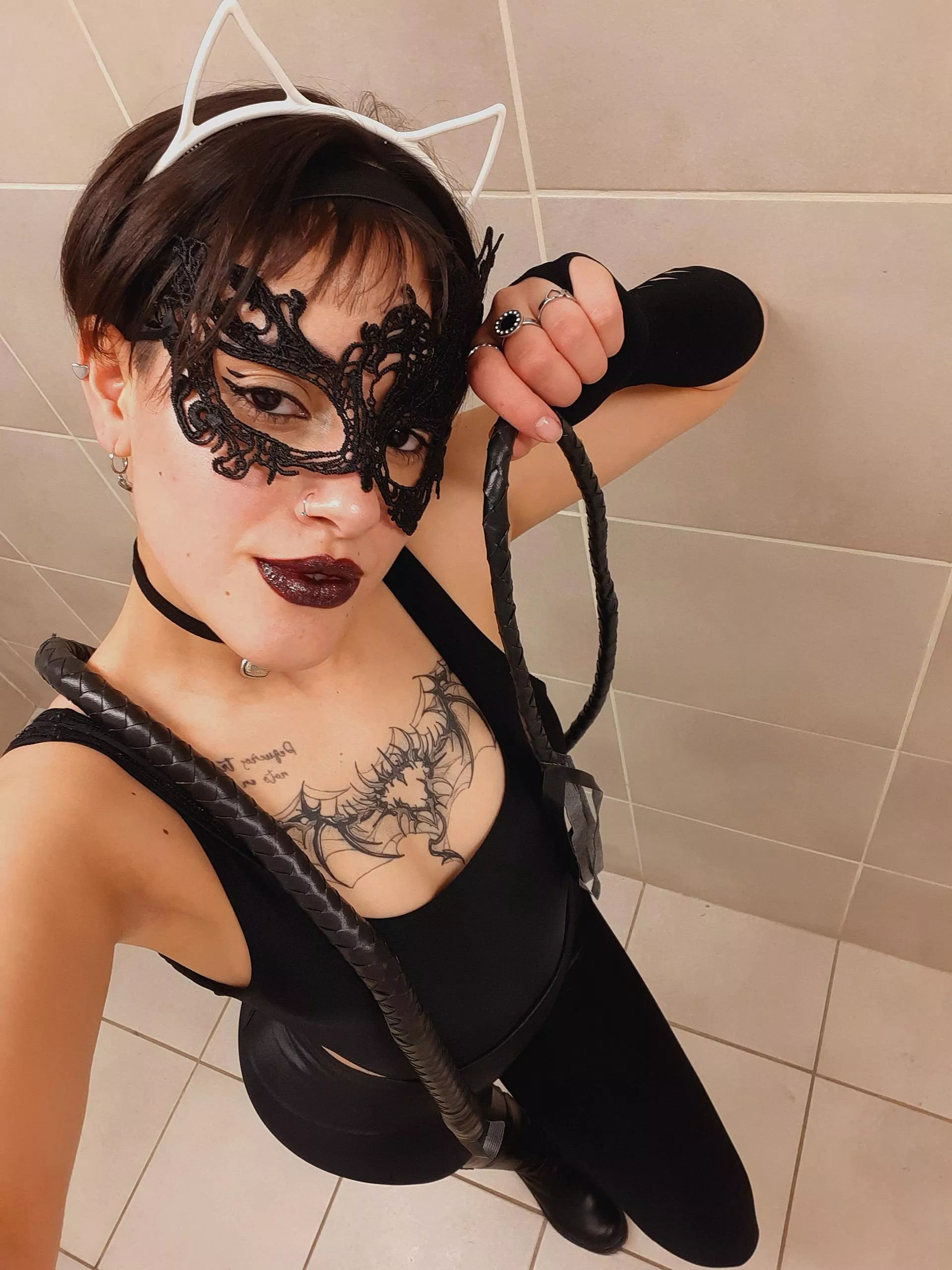 let's run until we get tired posted by cutebaaby