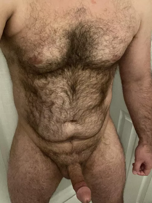 Let’s start our day the right way by Mynaughtythrowaway44