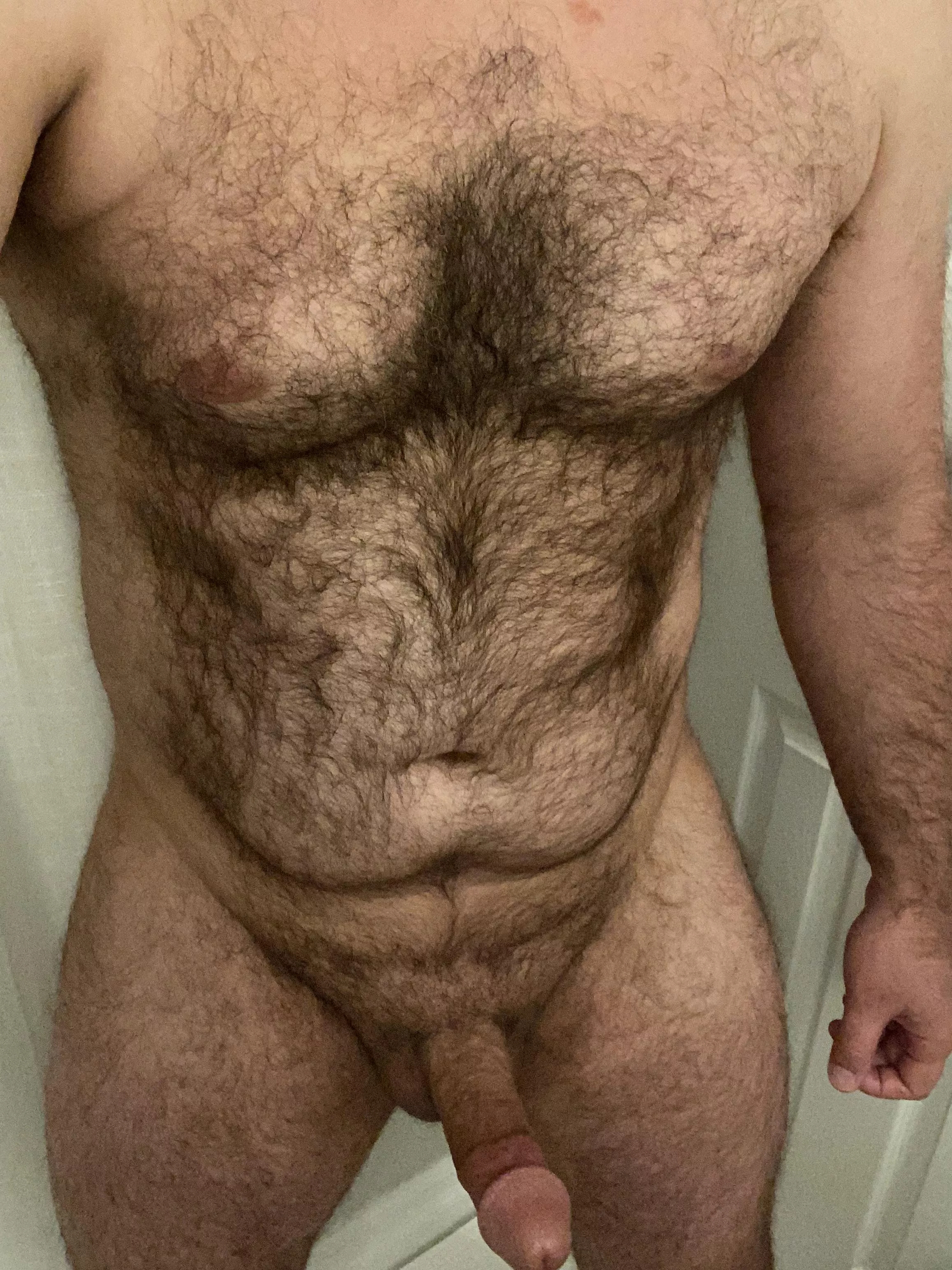 Let’s start our day the right way posted by Mynaughtythrowaway44