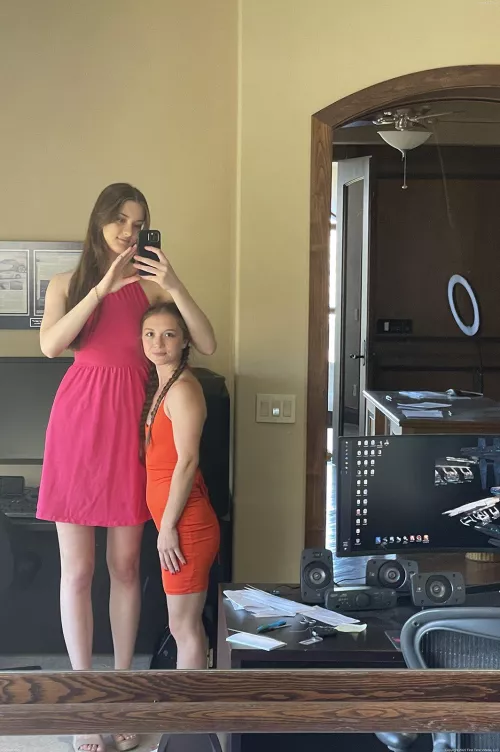 Like an arm rest. by bodyswapcaps