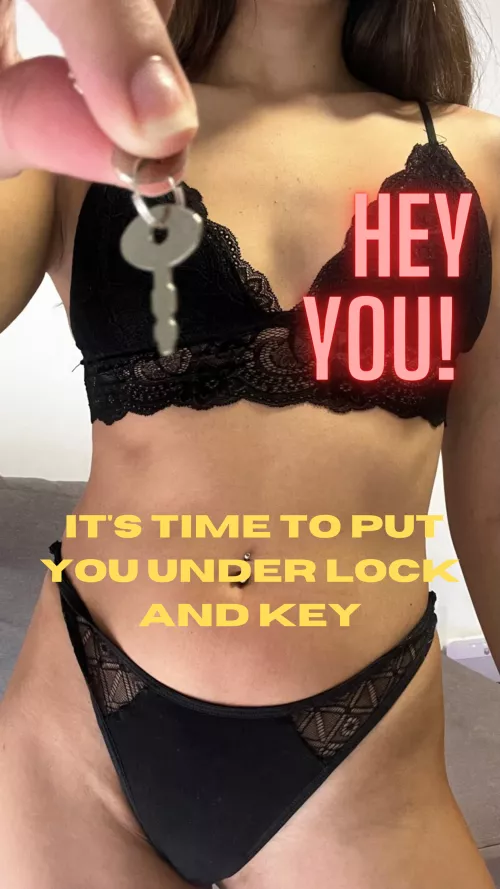 little dicks like yours shouldn't be free by Proper_Barber5117