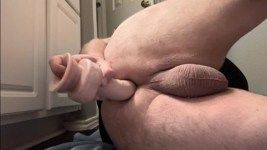 Love this toy by MoonlightGrams