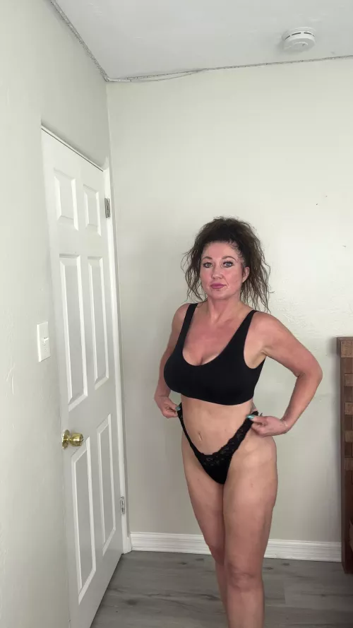 Loving every inch of this incredible body by LoveLuvLoveLuv