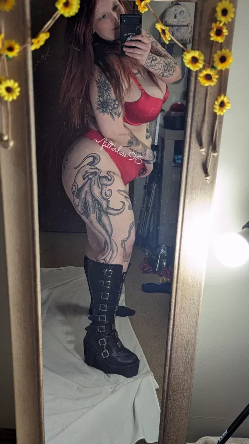 MILF monday(;  by Filterless96