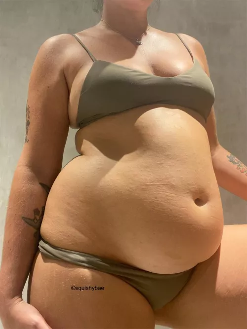 Missed me?  by squishy_bae