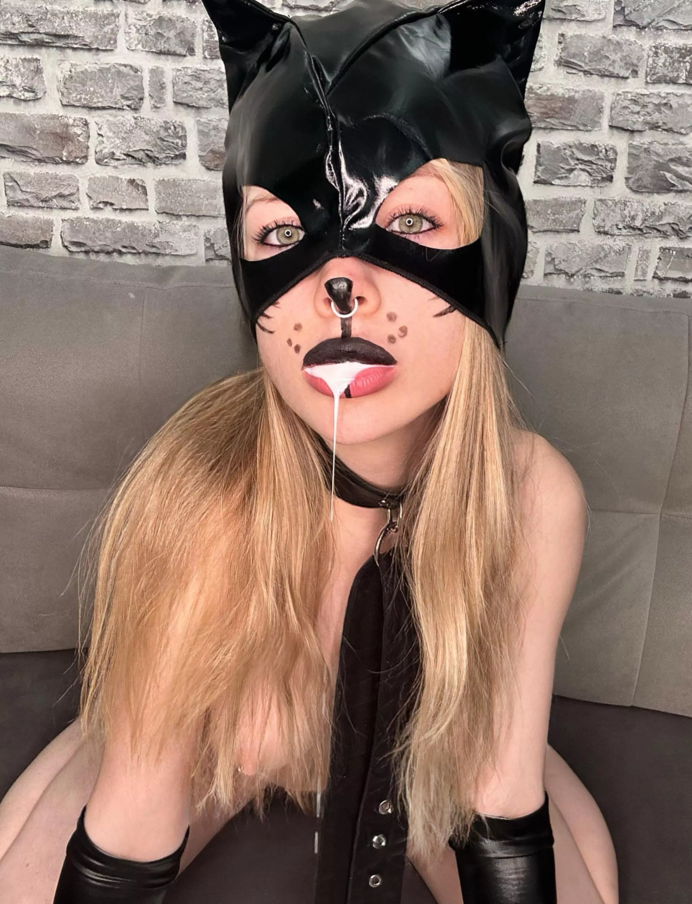 Mmmmm you're so yummy posted by SweetJuicyMarmalade