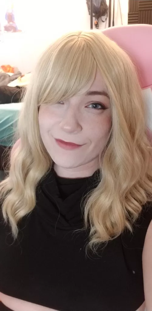 most masculine void titan main by SkyeArte