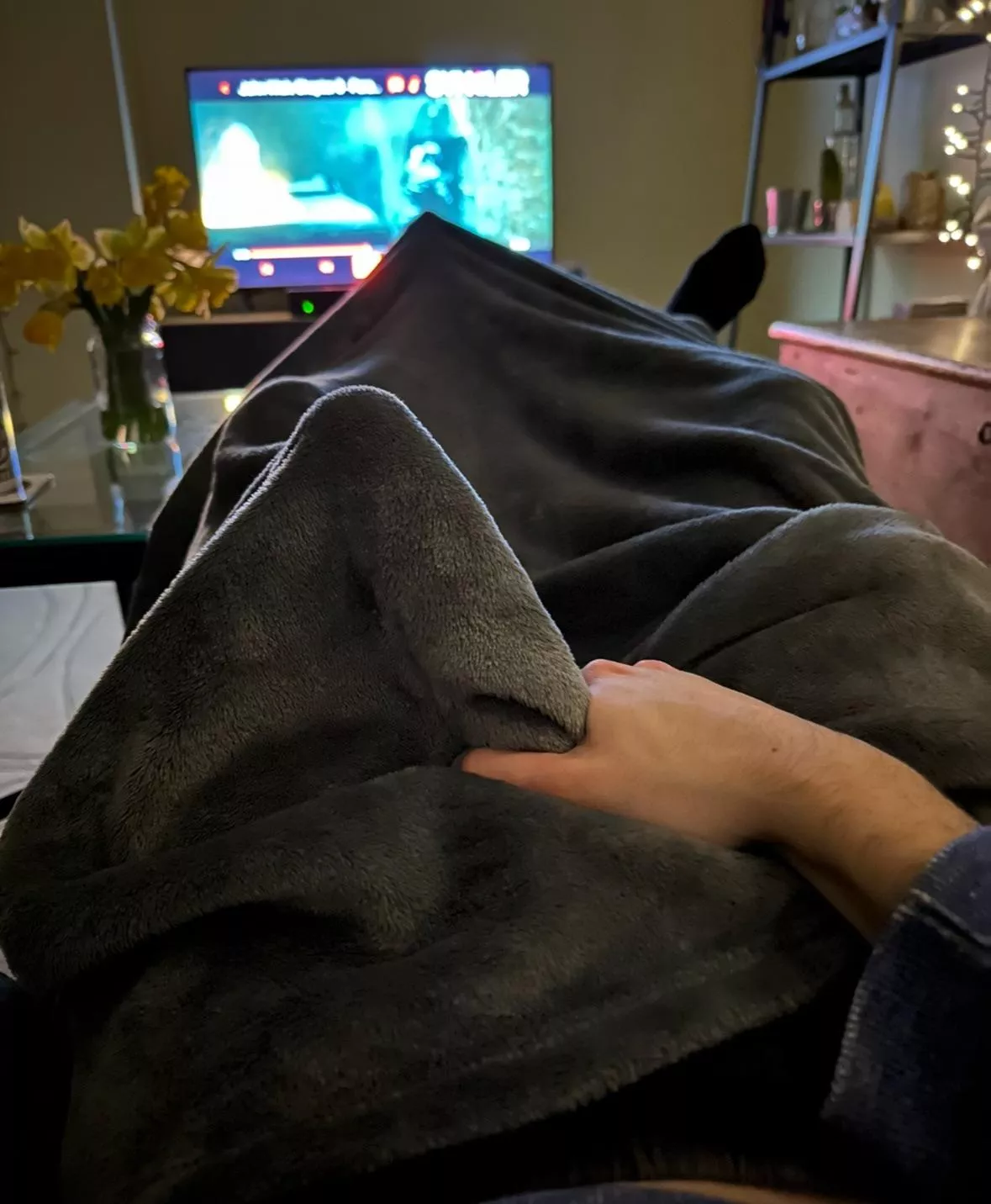 Movie night? posted by Jakster123x