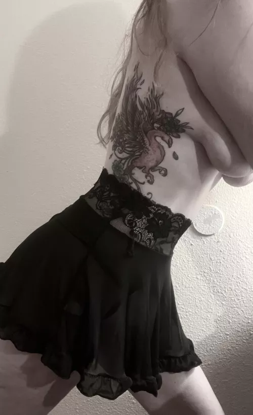 My body is better at 50y than 30 by jewelynnature