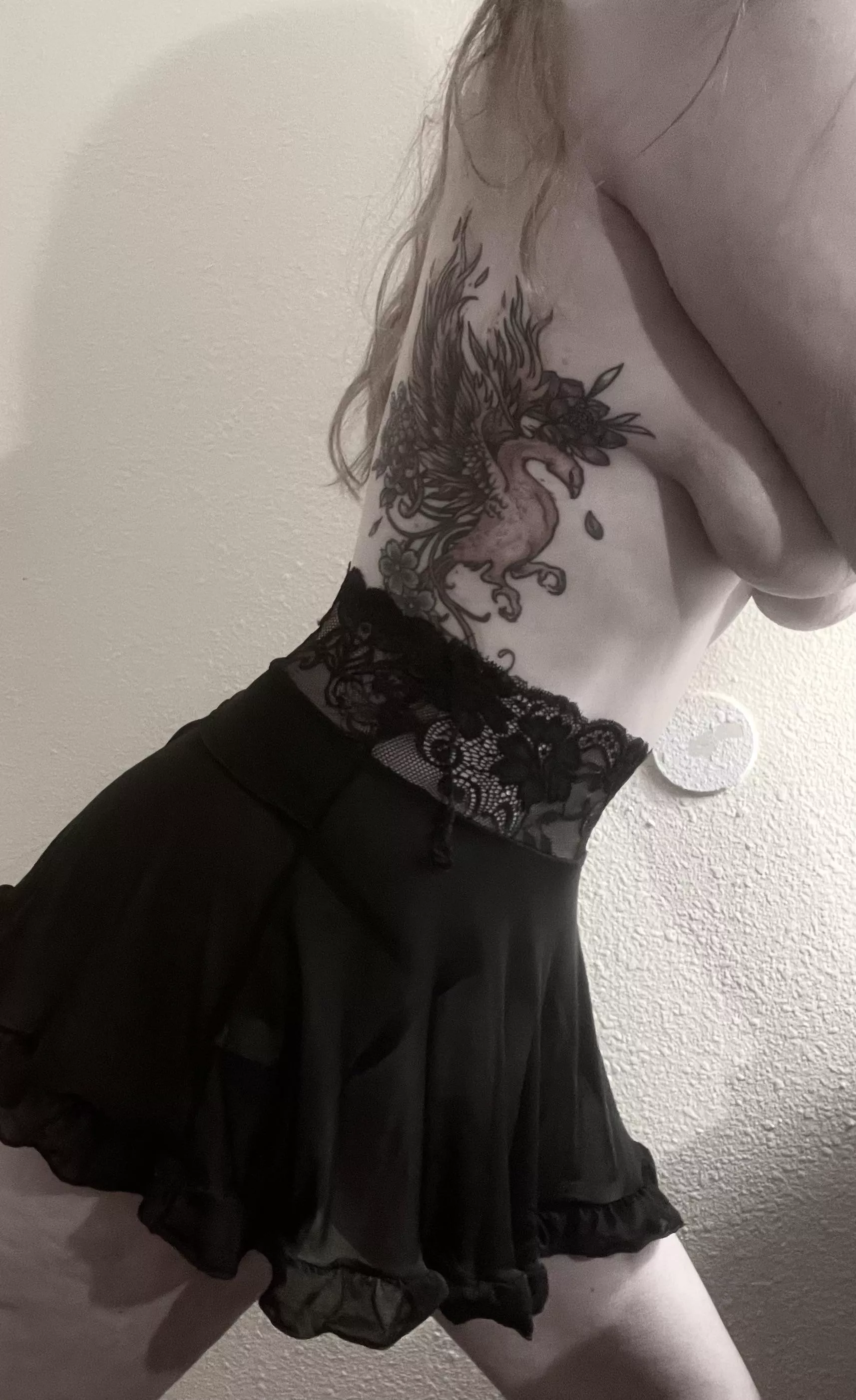 My body is better at 50y than 30 posted by jewelynnature