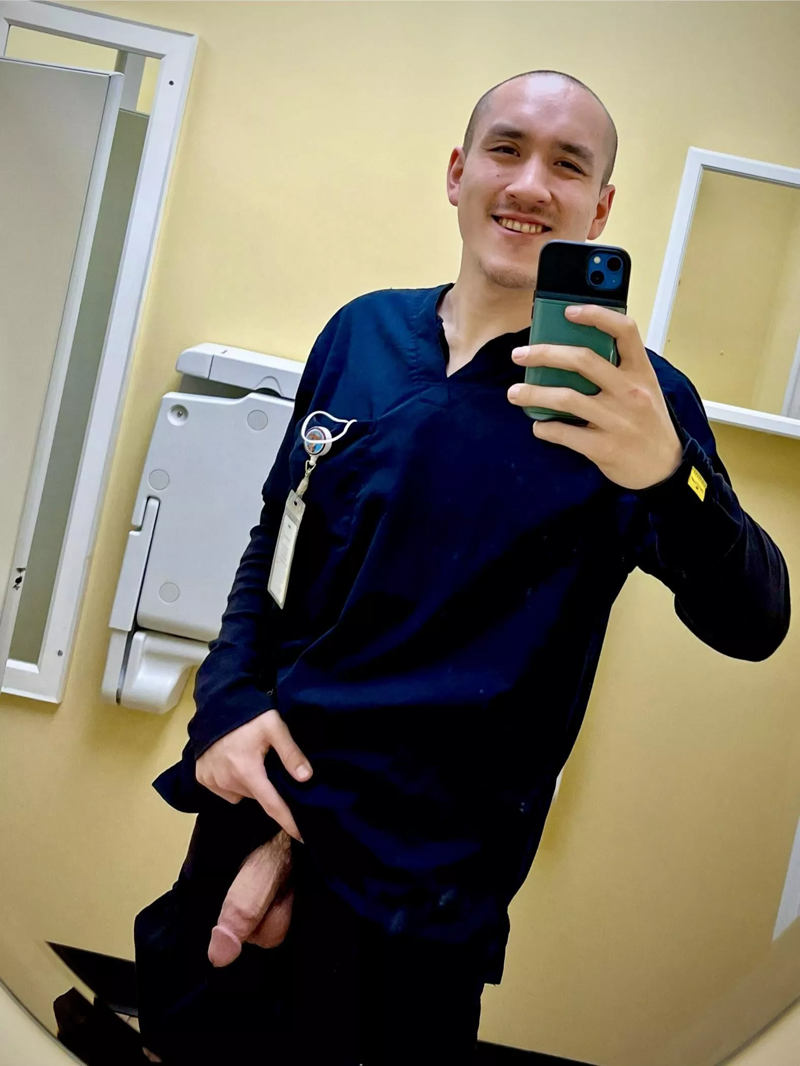 My coworkers were calling my name :/ posted by 91throw91away91